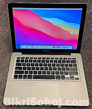 Apple MacBook Pro 13 | MacOS Big Sur 2020 16GB RAM 1TB SSD
